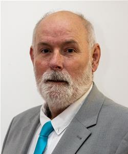 Cllr Aaron Body