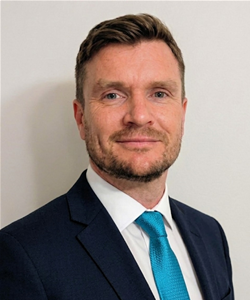 Cllr Gareth Oakes