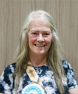 Cllr Lizzie Urquhart
