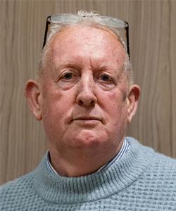Cllr Nigel Hudson
