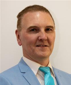 Cllr Richard Lee