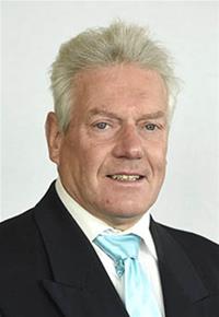 Cllr Rick Edwards