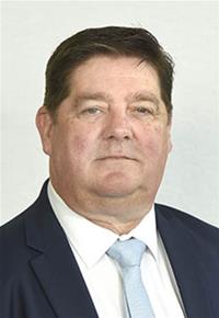 Cllr Simon Evans